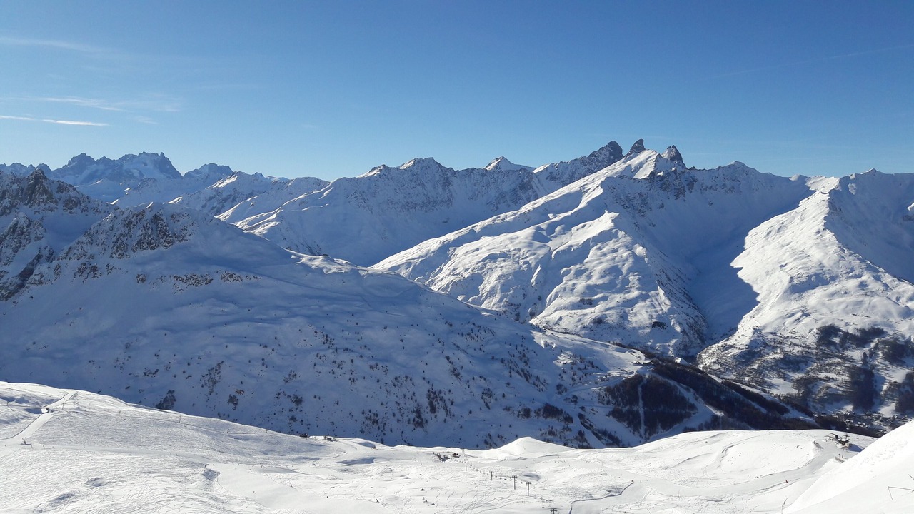 Photo of Others in Valloire
