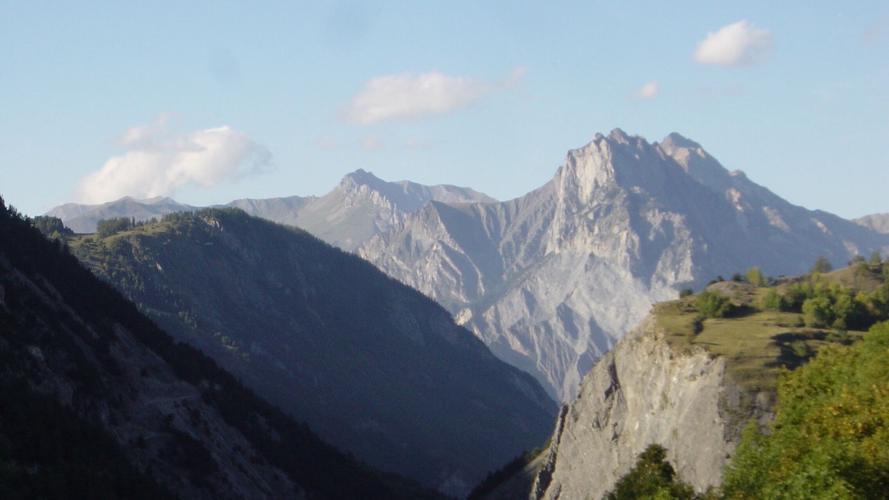 Photo of Outdoor in Valloire