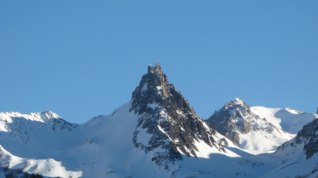 Photo of Others in Valloire