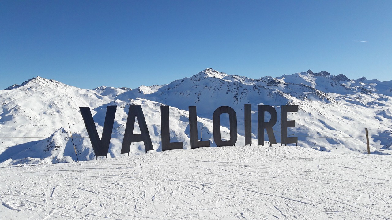 Photo of Others in Valloire