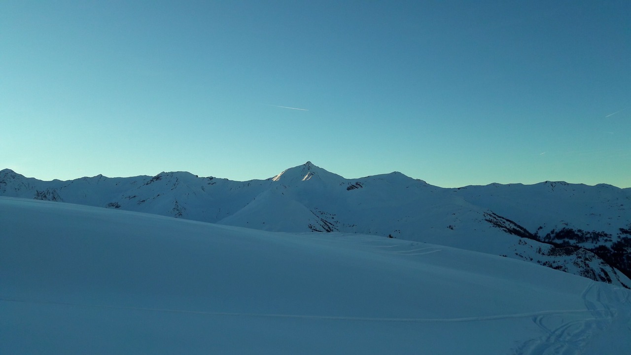 Photo of Others in Valloire