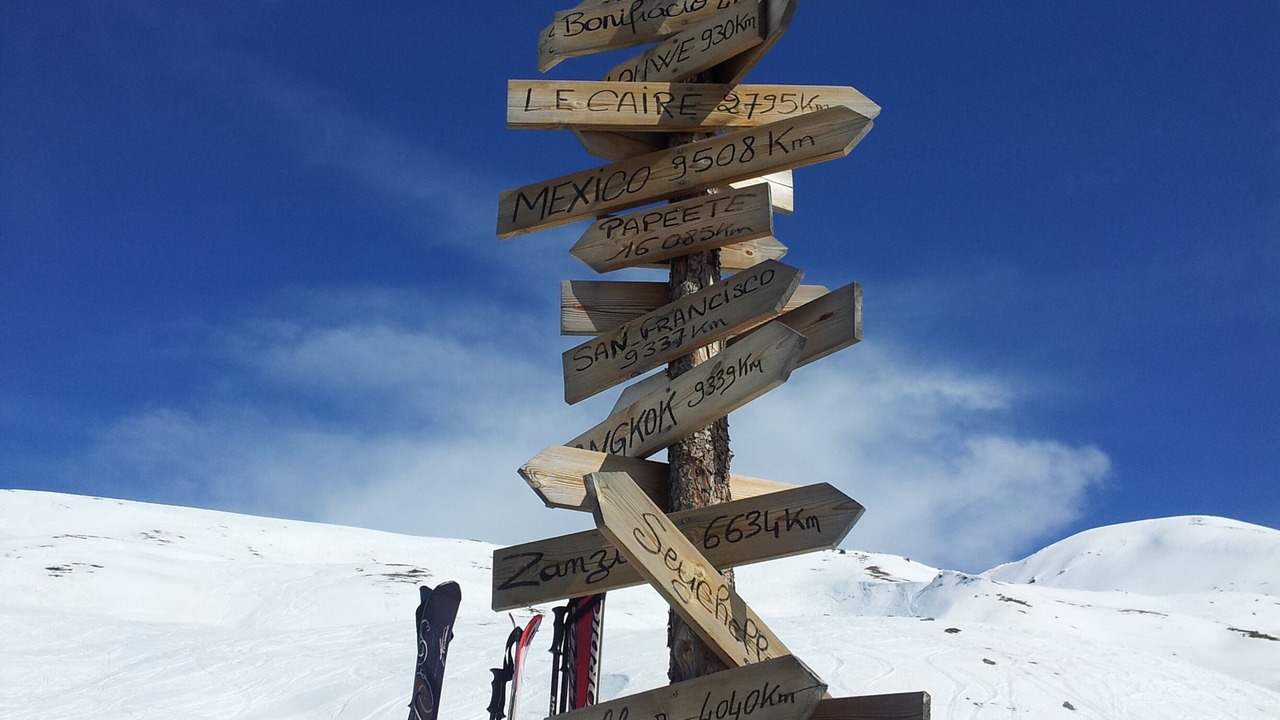 Photo of Others in Valloire