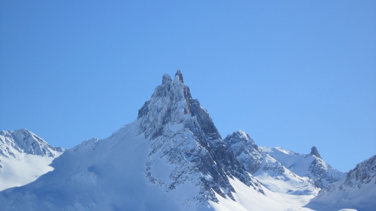 Photo of Outdoor in Valloire