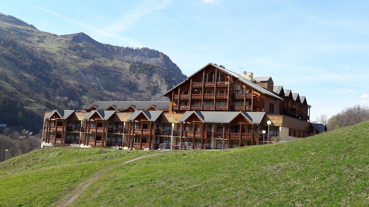 Photo of Outdoor in Valloire