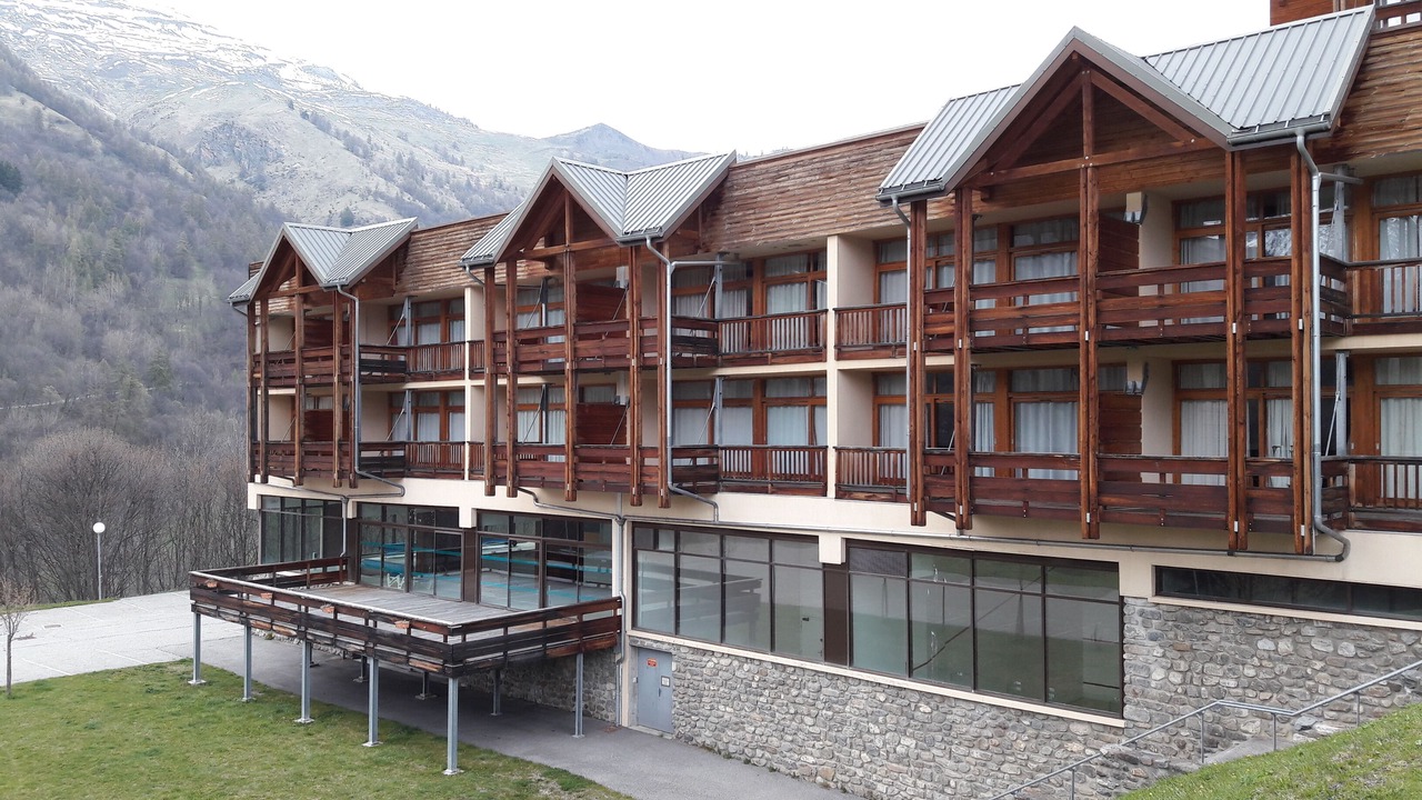 Photo of Outdoor in Valloire