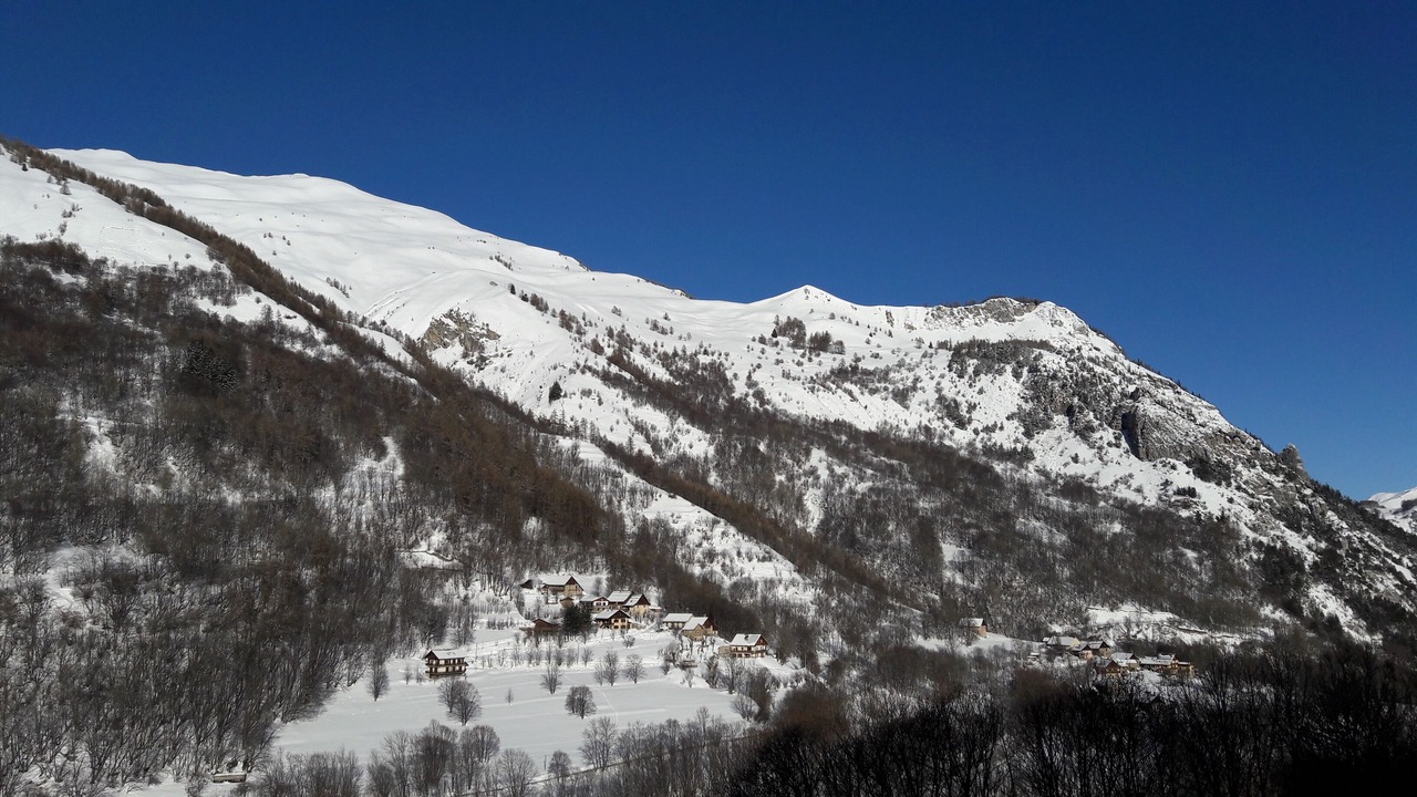 Photo of Others in Valloire