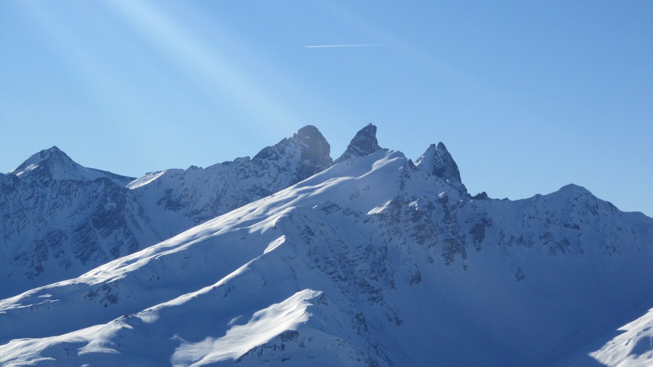 Photo of Others in Valloire