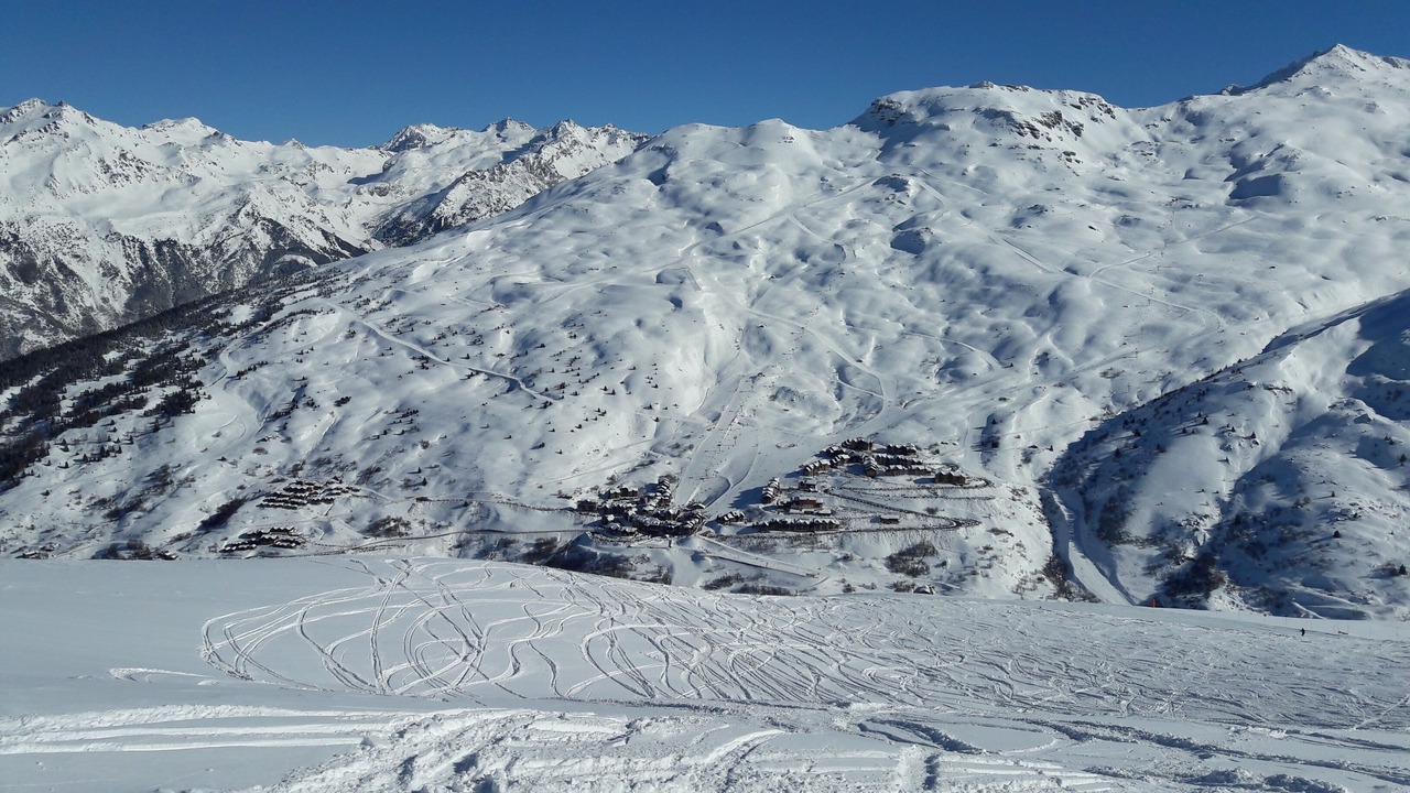 Photo of Others in Valloire