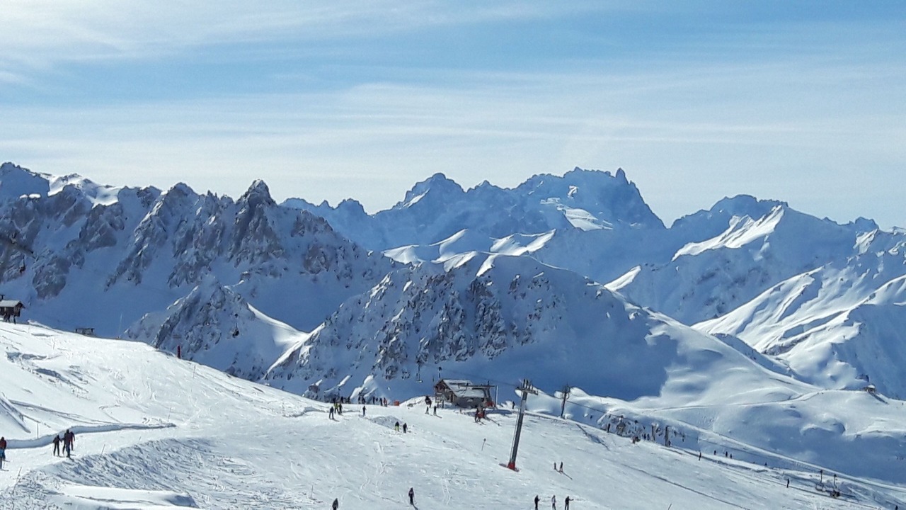 Photo of Others in Valloire