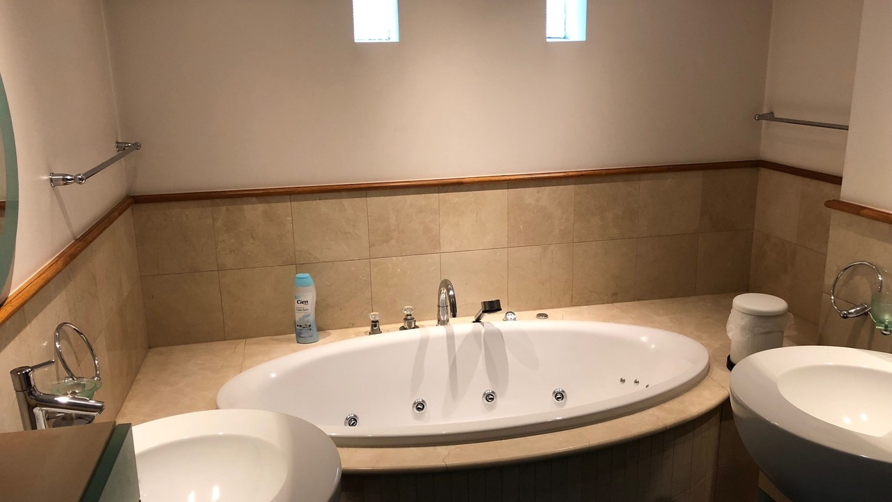 Photo of Bathroom in Rixensart