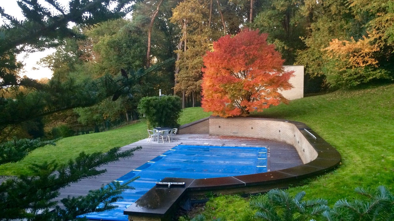 Photo of Outdoor in Rixensart