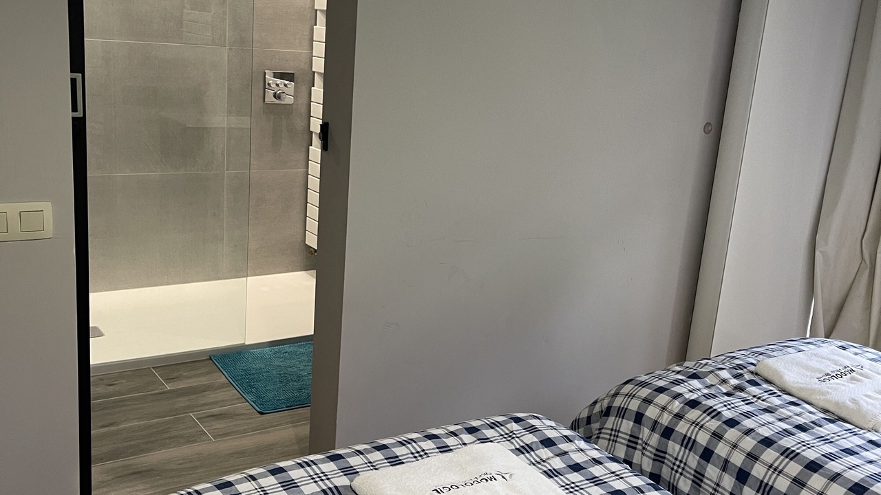 Photo of Bedroom in Rixensart
