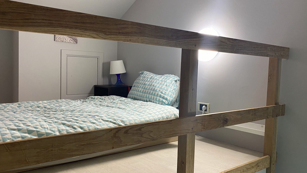 Photo of Bedroom in Rixensart