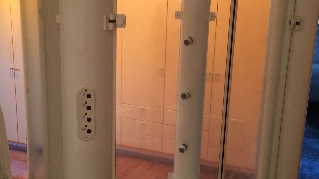 Photo of Bathroom in Rixensart