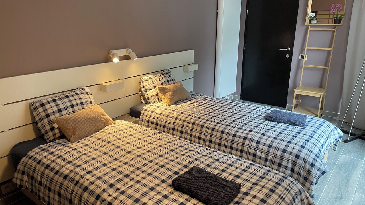 Photo of Bedroom in Rixensart