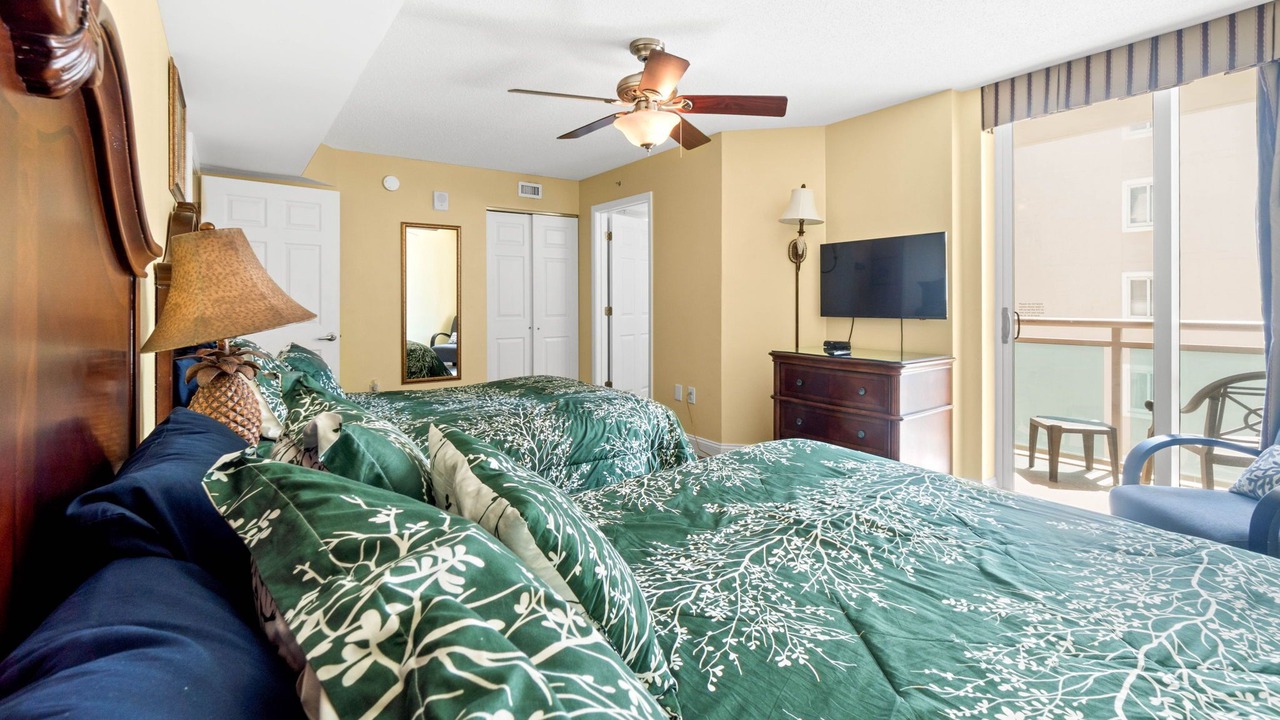 Photo of Bedroom in Crescent Beach