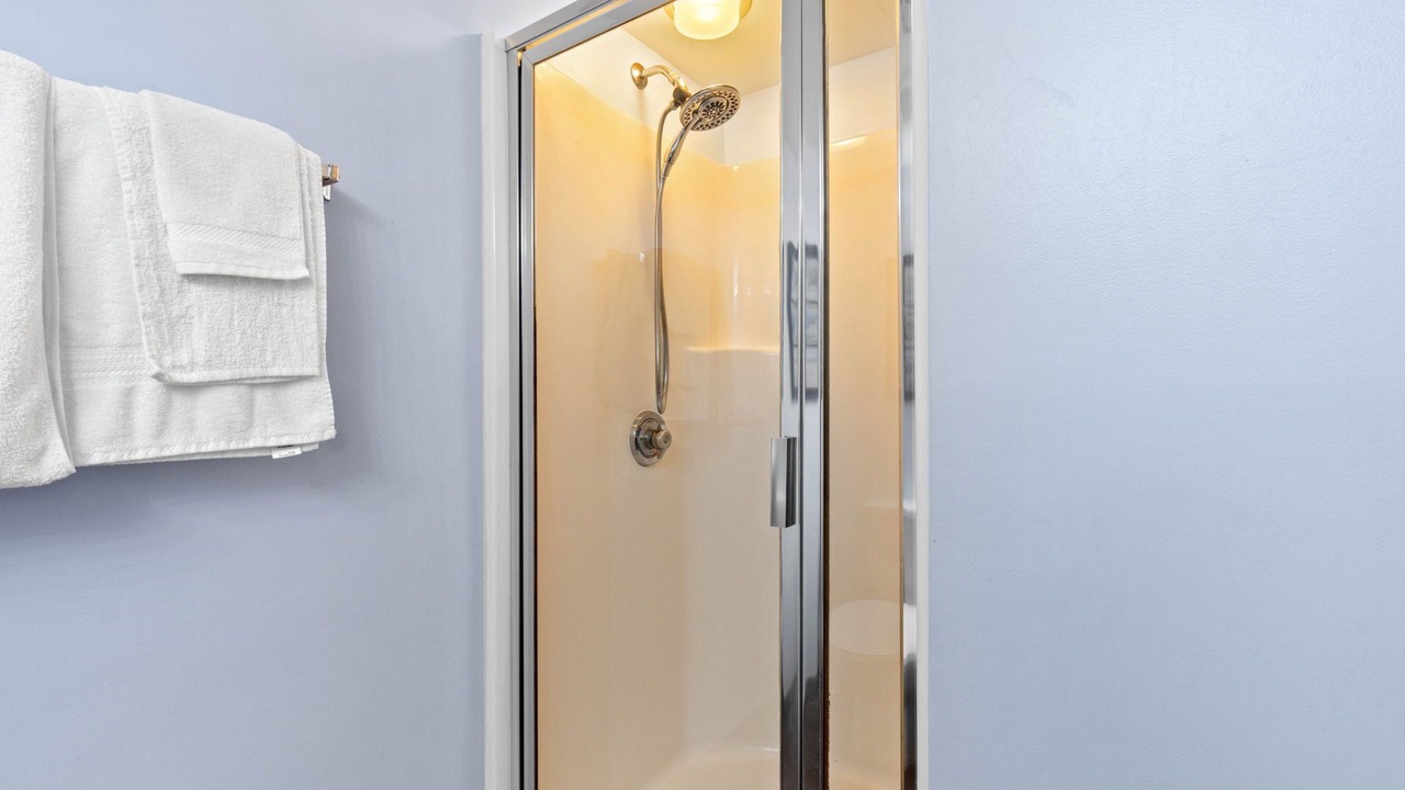Photo of Bathroom in Crescent Beach
