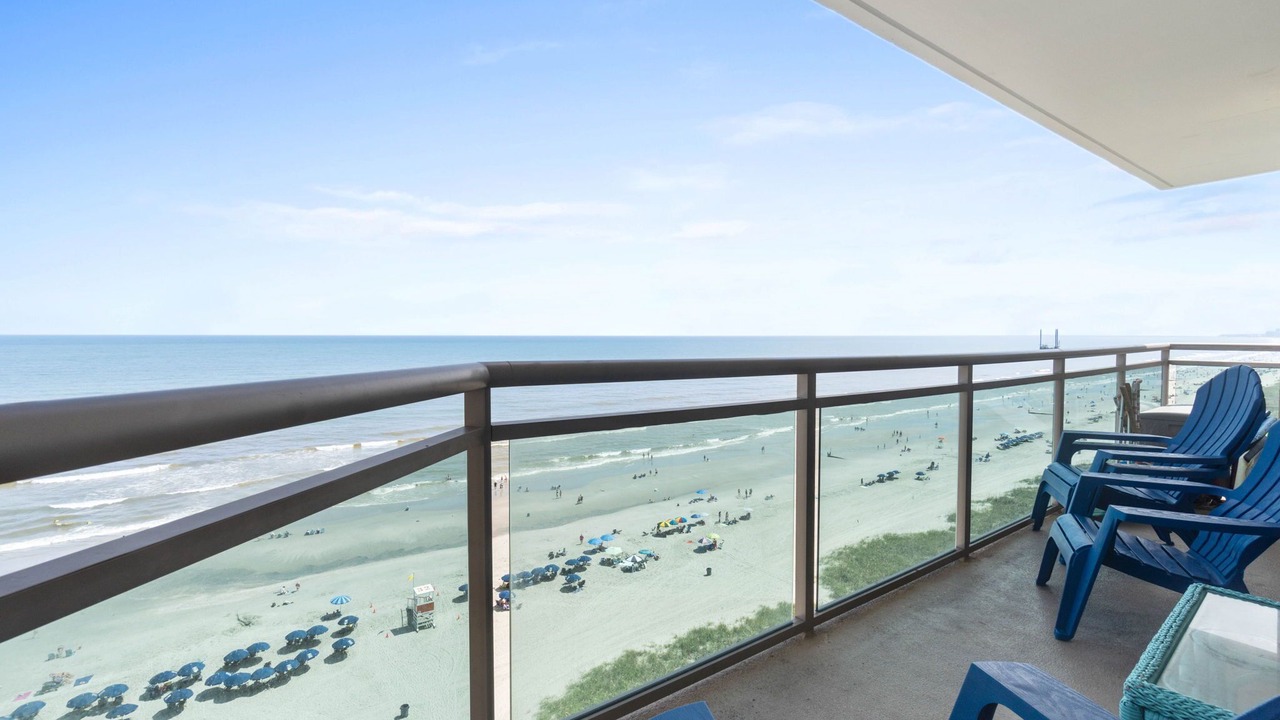 Photo of Outdoor in Crescent Beach
