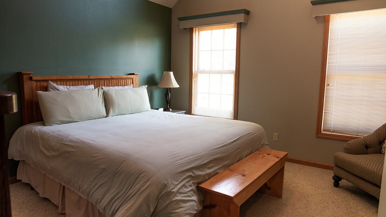 Photo of Bedroom in The Galena Territory