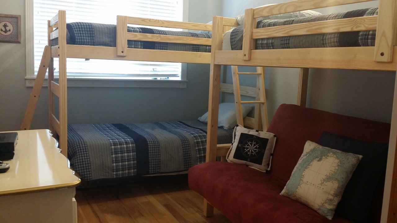 Photo of Bedroom in Frankfort