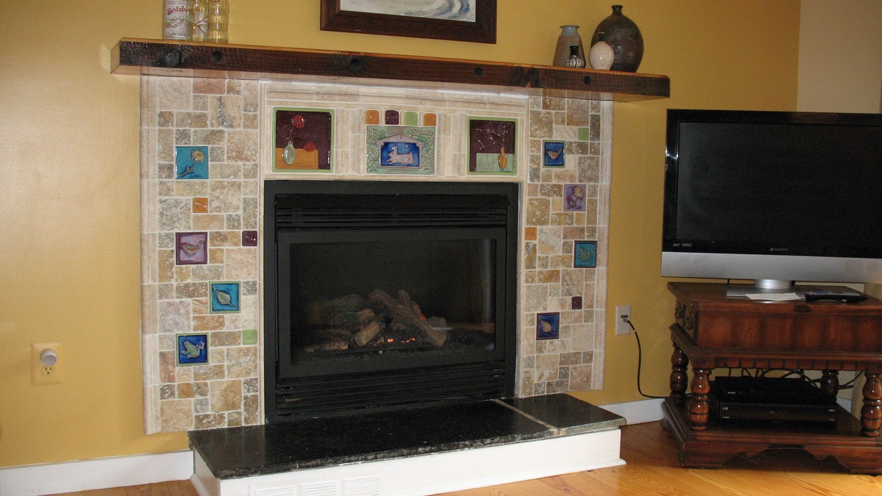 Photo of Livingroom in Great Cacapon