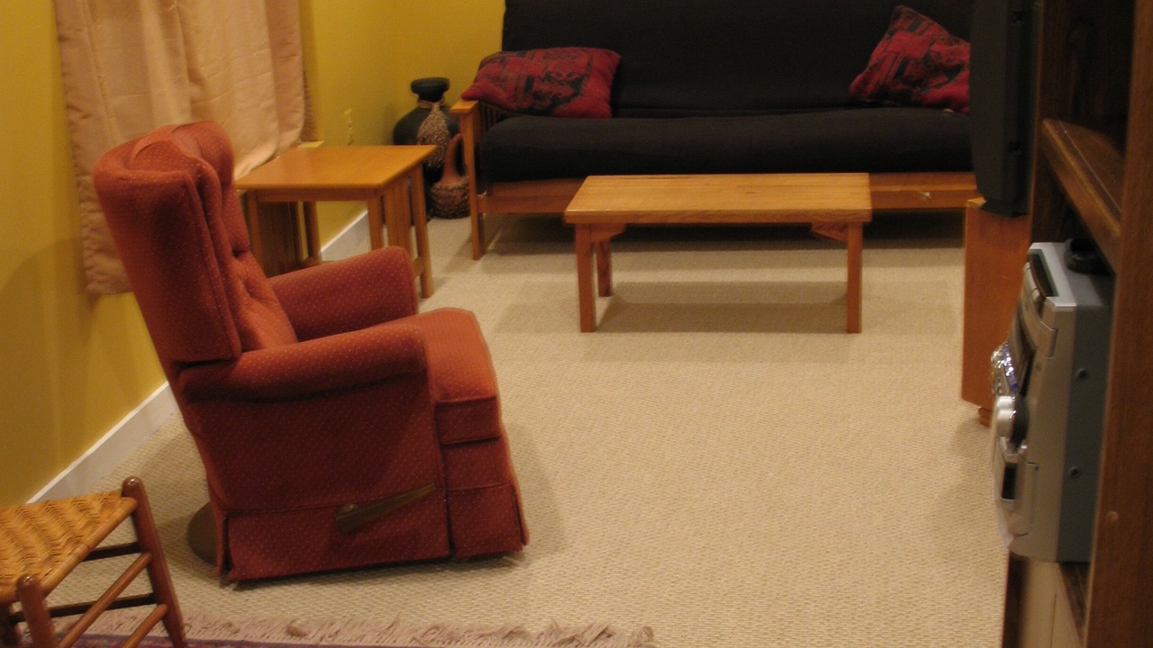 Photo of Bedroom in Great Cacapon