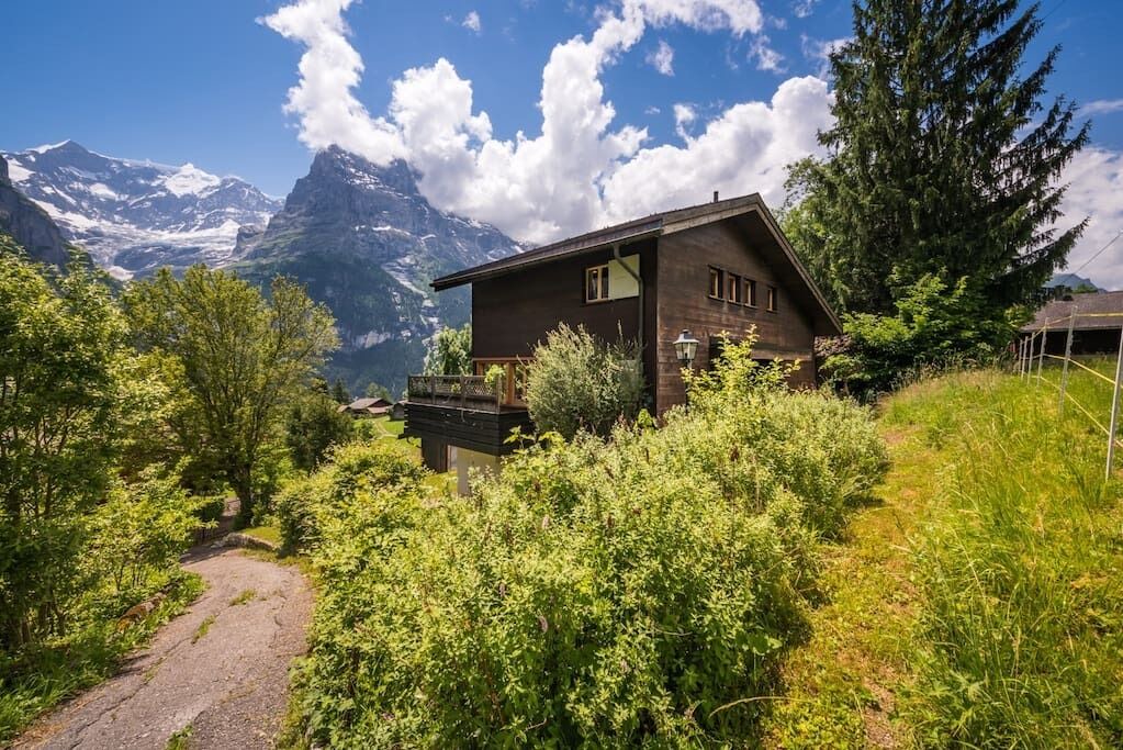 Photo of Outdoor in Grindelwald