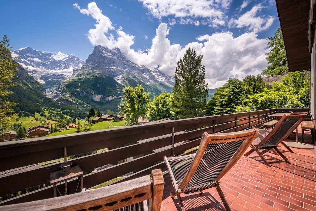 Photo of Outdoor in Grindelwald