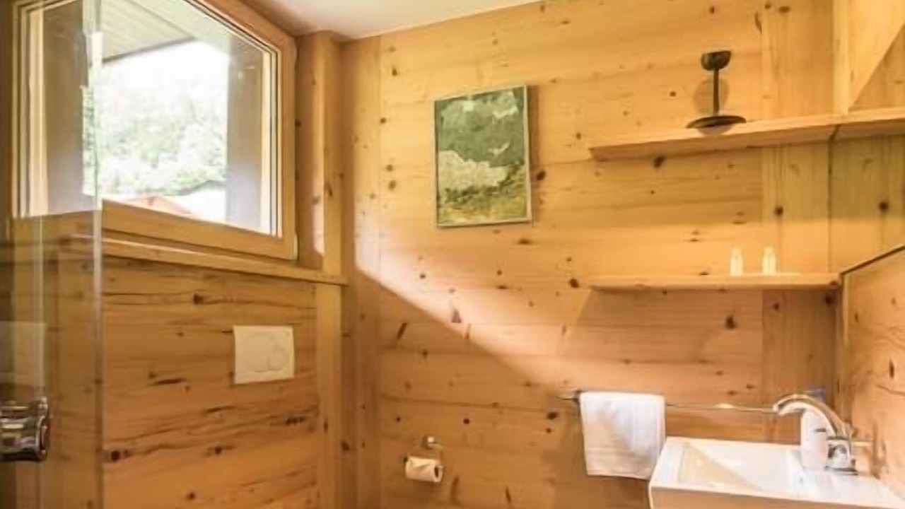 Photo of Bathroom in Grindelwald