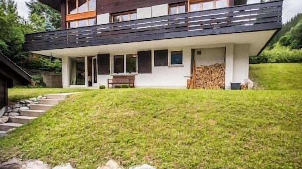 Photo of Outdoor in Grindelwald