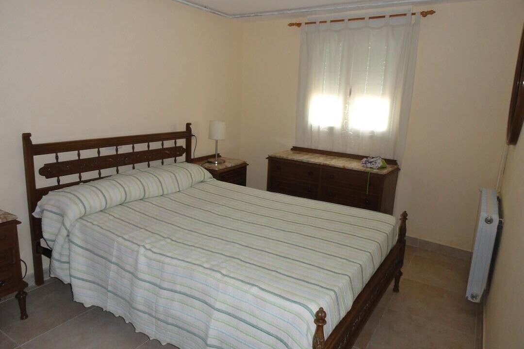 Photo of Bedroom in Gilet