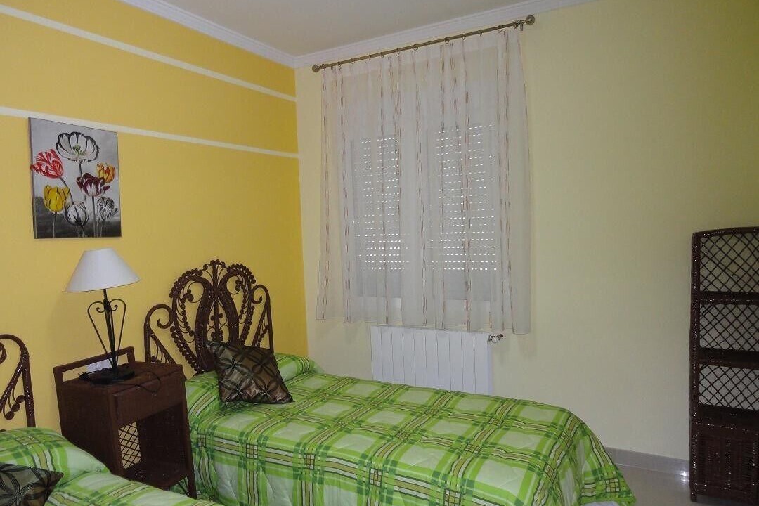 Photo of Bedroom in Gilet