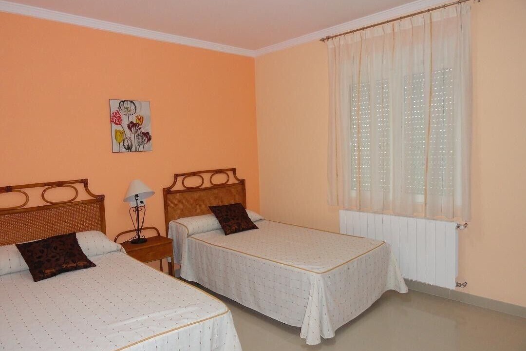Photo of Bedroom in Gilet