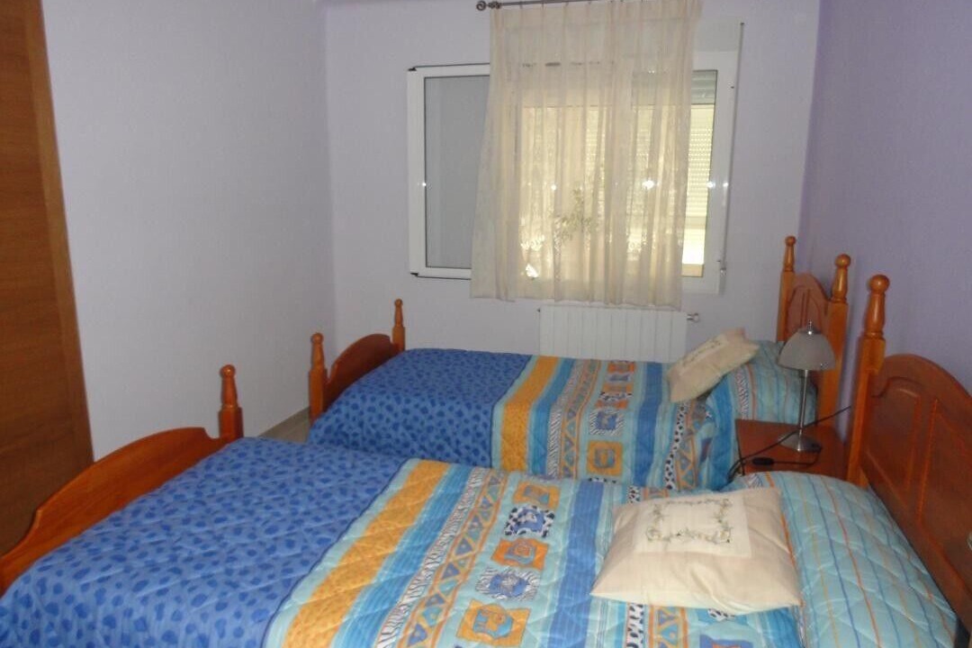 Photo of Bedroom in Gilet