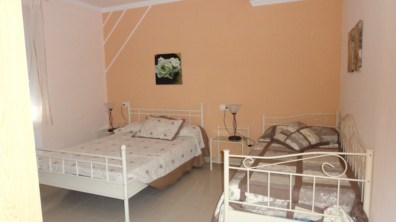 Photo of Bedroom in Gilet