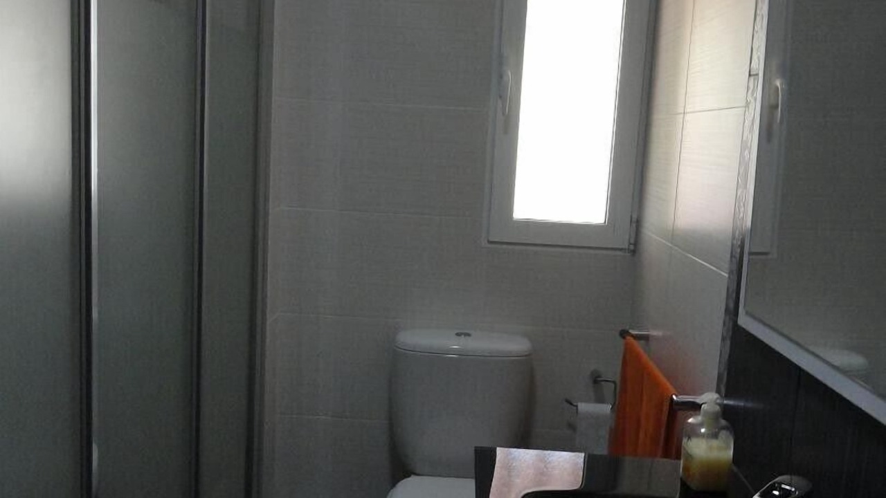 Photo of Bathroom in Gilet