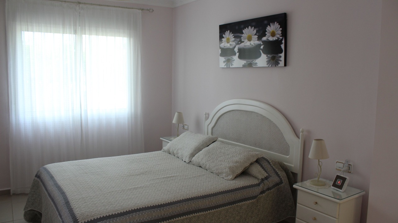 Photo of Bedroom in Torreblanca