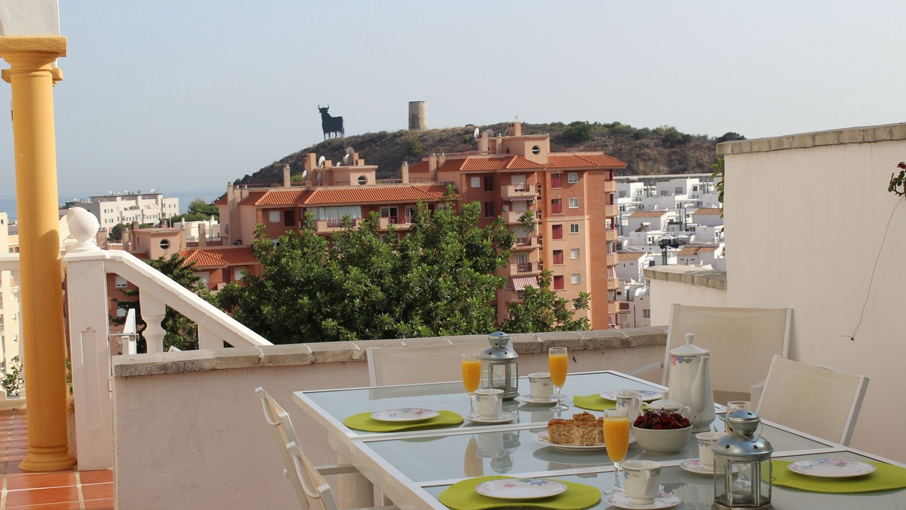 Photo of Outdoor in Torreblanca