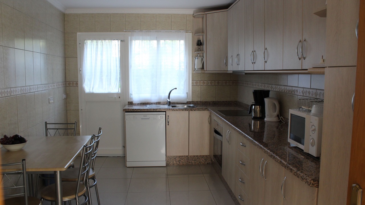 Photo of Kitchen in Torreblanca