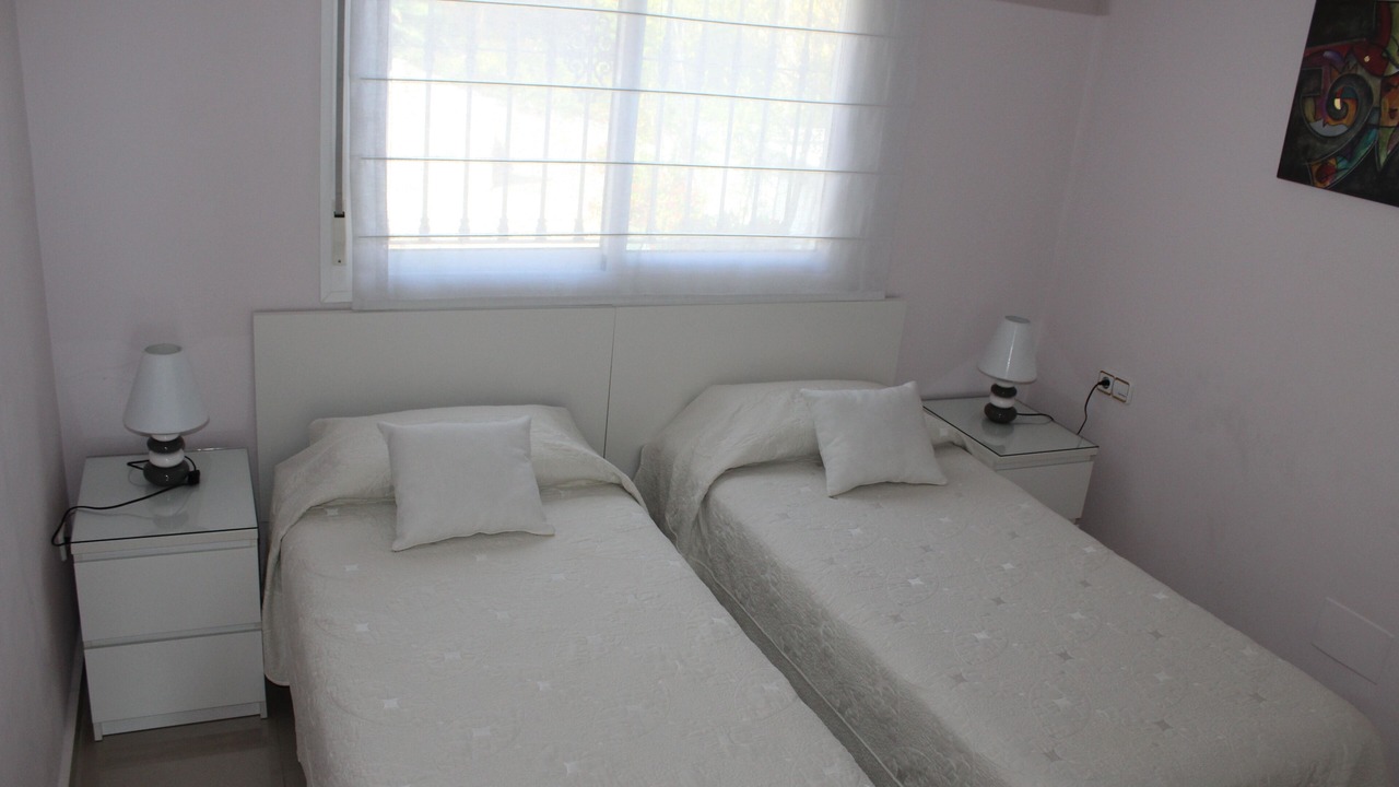 Photo of Bedroom in Torreblanca