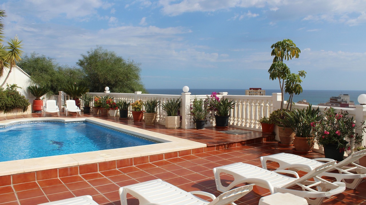 Photo of Outdoor in Torreblanca