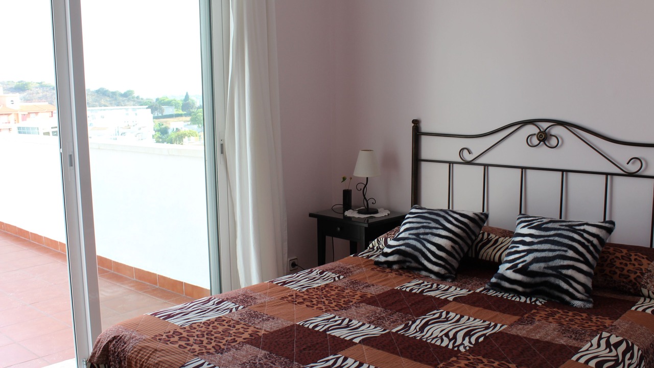 Photo of Bedroom in Torreblanca