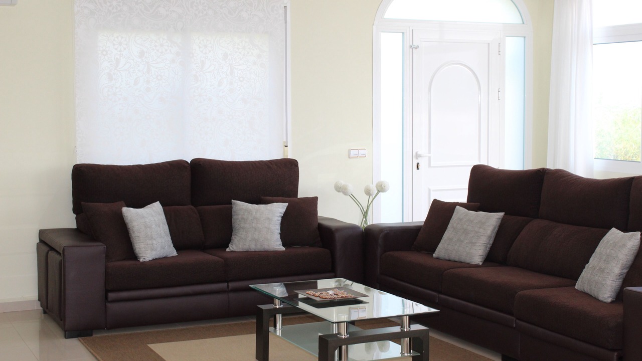 Photo of Livingroom in Torreblanca