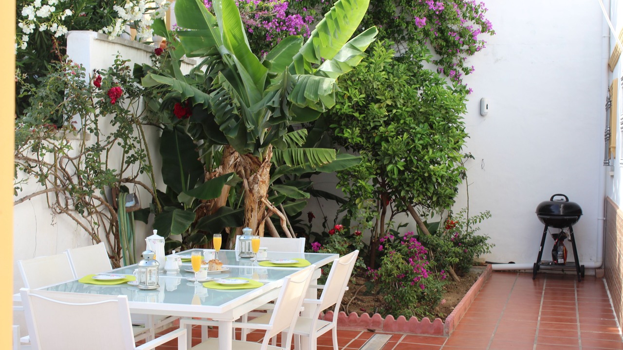 Photo of Outdoor in Torreblanca