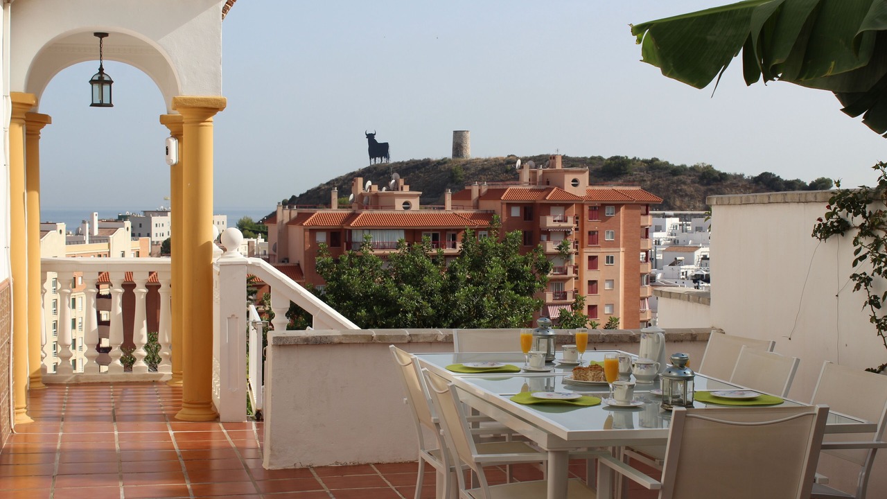 Photo of Outdoor in Torreblanca