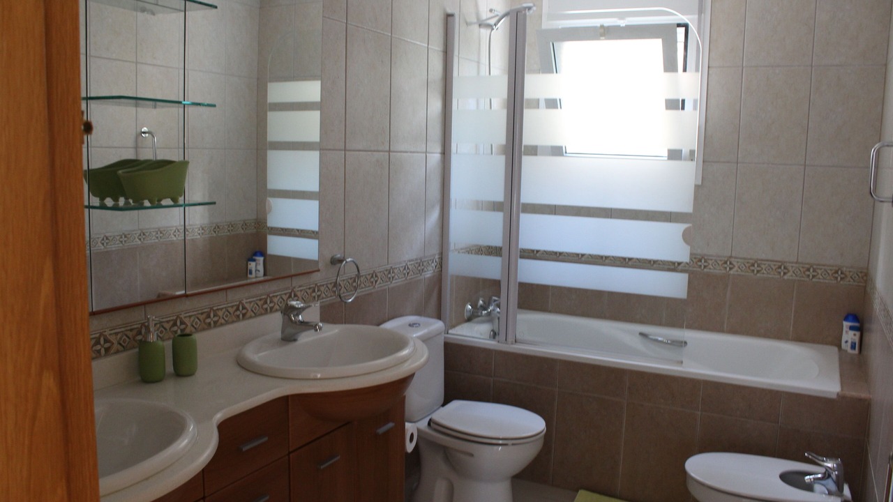 Photo of Bathroom in Torreblanca