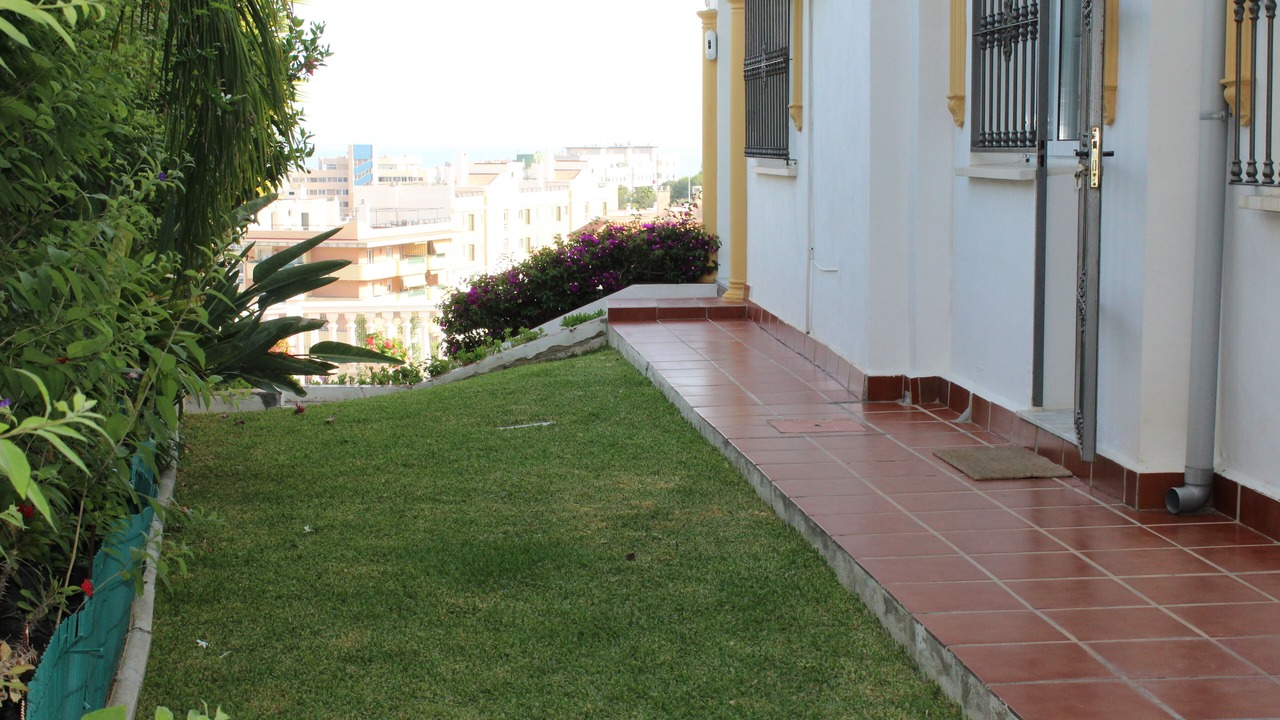 Photo of Outdoor in Torreblanca
