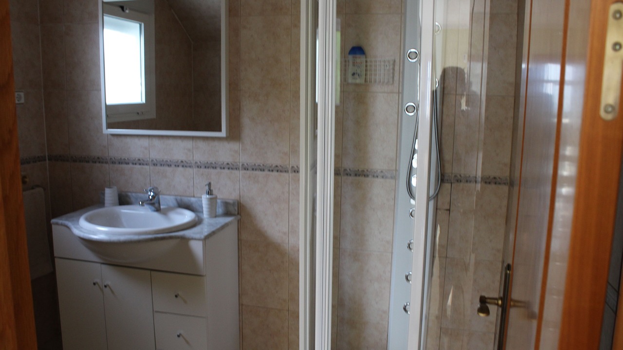 Photo of Bathroom in Torreblanca