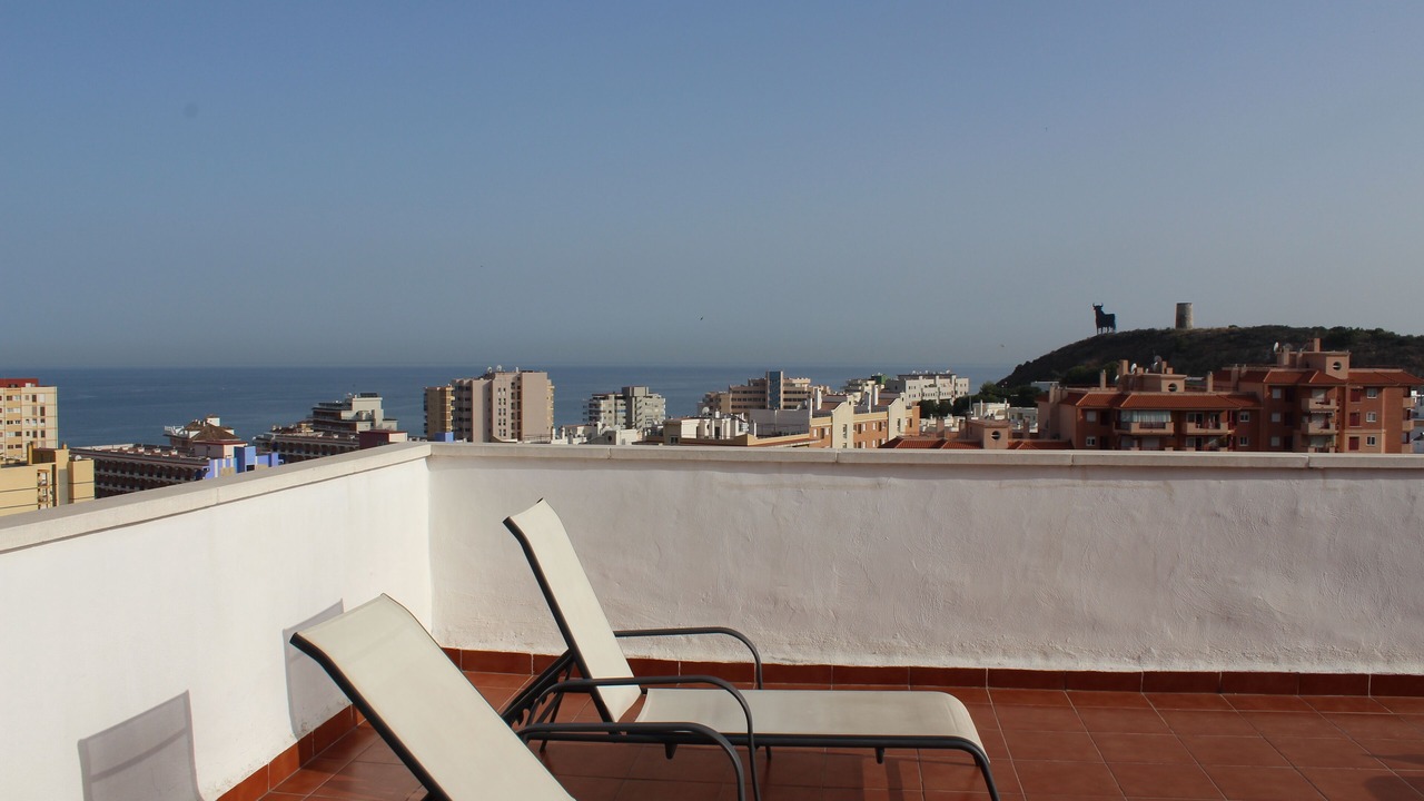Photo of Outdoor in Torreblanca