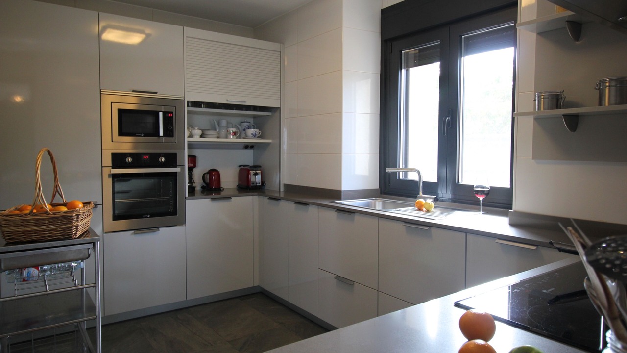 Photo of Kitchen in Carballo